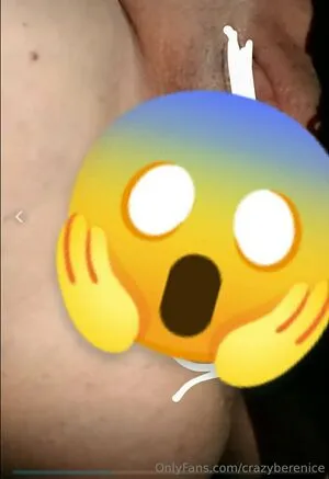 Crazyberenice OnlyFans Leaked Free Thumbnail Picture - #5tEnamuO0D