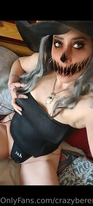 Crazyberenice OnlyFans Leaked Free Thumbnail Picture - #68TPihvR06