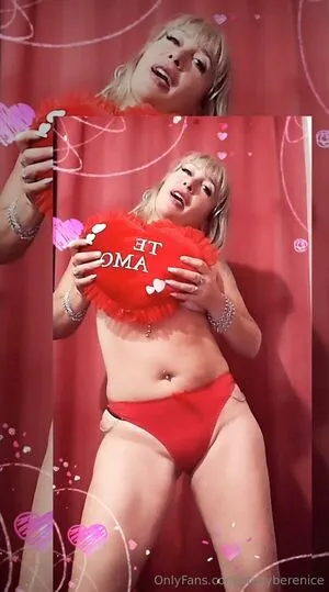 Crazyberenice OnlyFans Leaked Free Thumbnail Picture - #6tPDYSU0fG