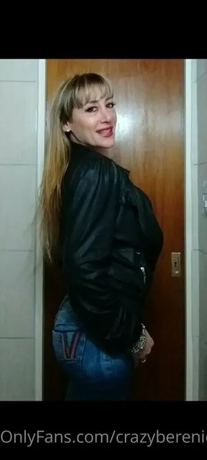 Crazyberenice OnlyFans Leaked Free Thumbnail Picture - #8hSkSamWnb