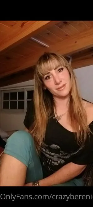 Crazyberenice OnlyFans Leaked Free Thumbnail Picture - #Aj4zjXMX14