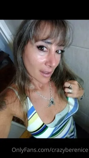 Crazyberenice OnlyFans Leaked Free Thumbnail Picture - #Alz0stuxb9