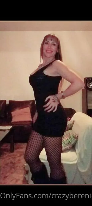 Crazyberenice OnlyFans Leaked Free Thumbnail Picture - #BZ8UXWpRmG