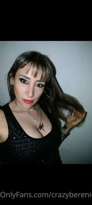 Crazyberenice OnlyFans Leaked Free Thumbnail Picture - #DiuYd3NtJo