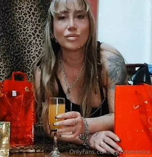Crazyberenice OnlyFans Leaked Free Thumbnail Picture - #ECgzdWakrn