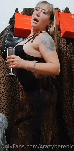 Crazyberenice OnlyFans Leaked Free Thumbnail Picture - #EE649QxjgL