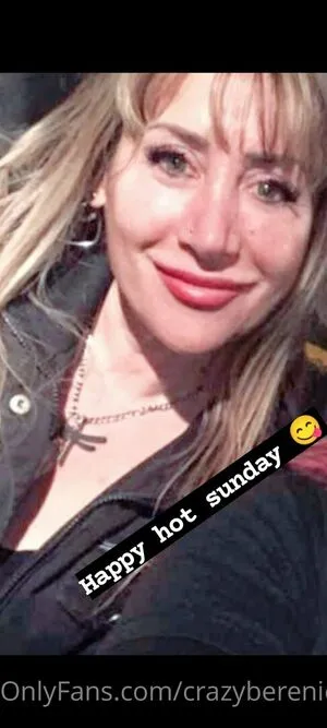 Crazyberenice OnlyFans Leaked Free Thumbnail Picture - #EhMqq9wKqq