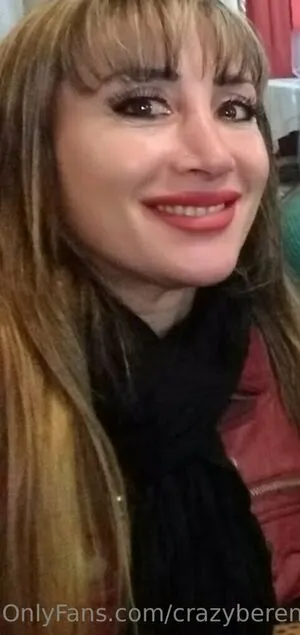 Crazyberenice OnlyFans Leaked Free Thumbnail Picture - #GBjtouoo3k
