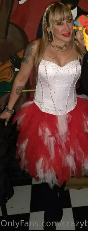 Crazyberenice OnlyFans Leaked Free Thumbnail Picture - #HUktWwA5WE