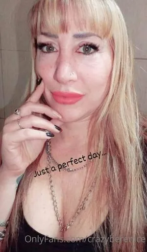 Crazyberenice OnlyFans Leaked Free Thumbnail Picture - #IisdA4Ge9n