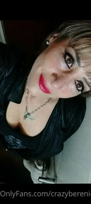 Crazyberenice OnlyFans Leaked Free Thumbnail Picture - #LCdhywsynO