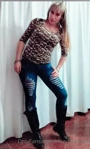 Crazyberenice OnlyFans Leaked Free Thumbnail Picture - #NxLcJbIn6b