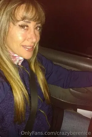 Crazyberenice OnlyFans Leaked Free Thumbnail Picture - #Q9xry8cNzo