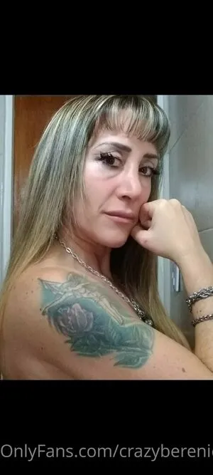 Crazyberenice OnlyFans Leaked Free Thumbnail Picture - #QHDvcSHqQi
