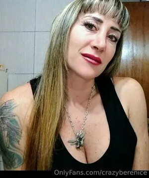 Crazyberenice OnlyFans Leaked Free Thumbnail Picture - #QccpgOI9tW