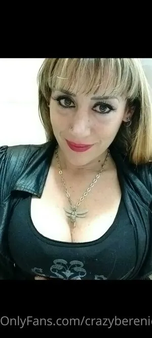 Crazyberenice OnlyFans Leaked Free Thumbnail Picture - #RlIV0Z4ZH2
