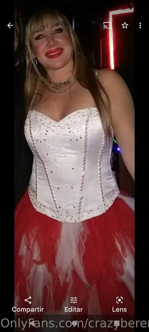 Crazyberenice OnlyFans Leaked Free Thumbnail Picture - #SHEgnK3YEa