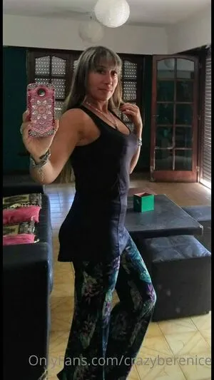 Crazyberenice OnlyFans Leaked Free Thumbnail Picture - #SvSN5tYiwp