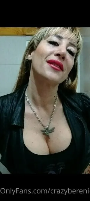 Crazyberenice OnlyFans Leaked Free Thumbnail Picture - #T2ihoVqQje