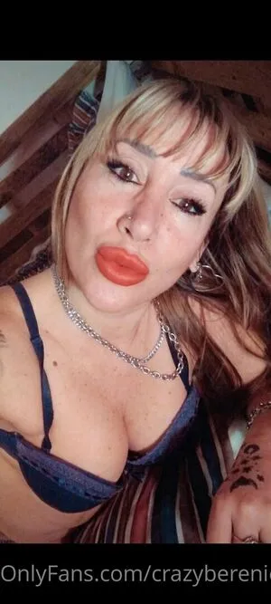 Crazyberenice OnlyFans Leaked Free Thumbnail Picture - #T5s45FHCrs