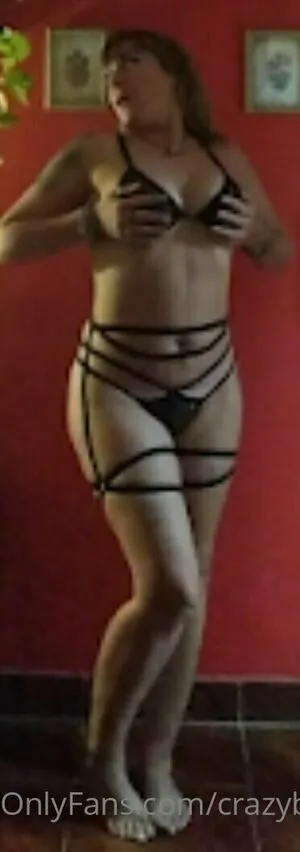 Crazyberenice OnlyFans Leaked Free Thumbnail Picture - #TBXOnrpFxE