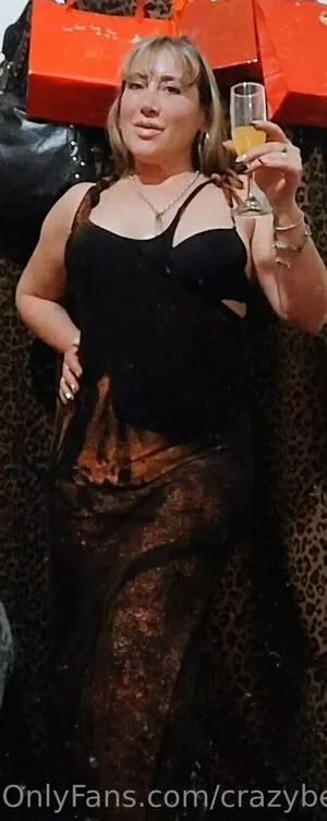 Crazyberenice OnlyFans Leaked Free Thumbnail Picture - #TFmH88pDnE