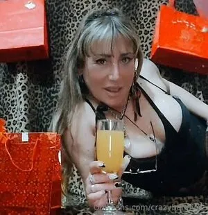 Crazyberenice OnlyFans Leaked Free Thumbnail Picture - #U6ioPdAU9l