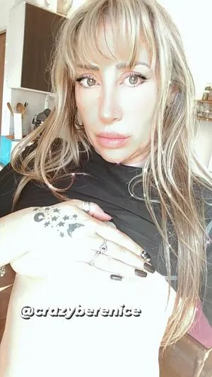 Crazyberenice OnlyFans Leaked Free Thumbnail Picture - #Vm4EBdPao2