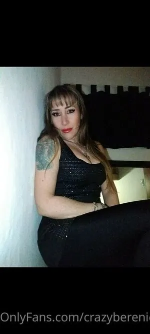 Crazyberenice OnlyFans Leaked Free Thumbnail Picture - #X4PfW3ZU0d