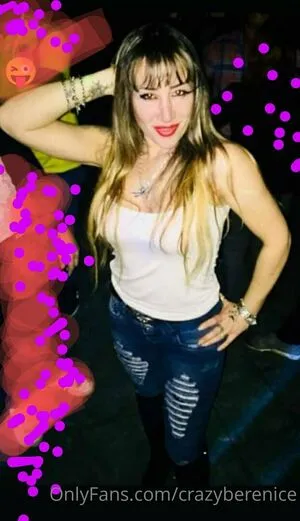 Crazyberenice OnlyFans Leaked Free Thumbnail Picture - #YCgBgB9BoU