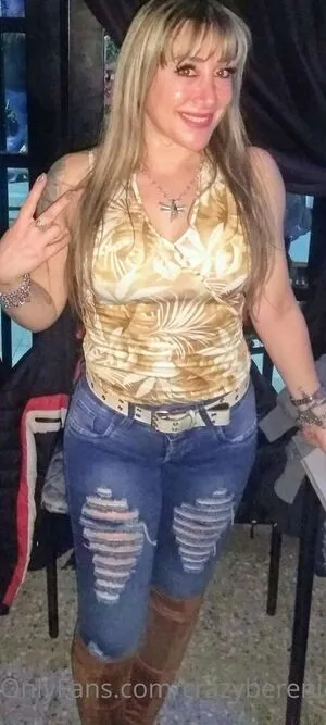 Crazyberenice OnlyFans Leaked Free Thumbnail Picture - #b3yvO7Dhy6