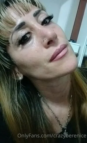 Crazyberenice OnlyFans Leaked Free Thumbnail Picture - #daer83b2x2