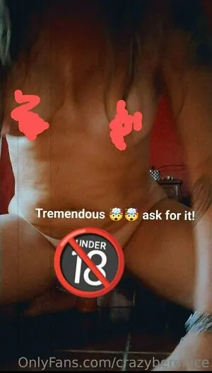 Crazyberenice OnlyFans Leaked Free Thumbnail Picture - #eUxUWlo6bH