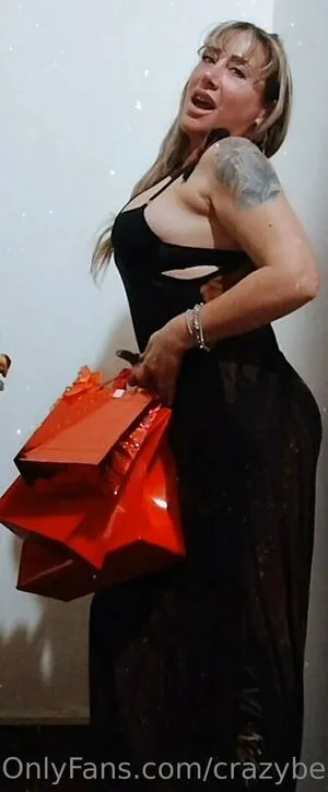 Crazyberenice OnlyFans Leaked Free Thumbnail Picture - #hkCqSVWjM1