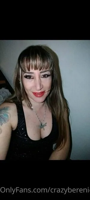 Crazyberenice OnlyFans Leaked Free Thumbnail Picture - #imQmFbcfKb