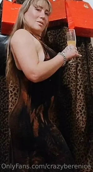 Crazyberenice OnlyFans Leaked Free Thumbnail Picture - #lJ66DRg3YB