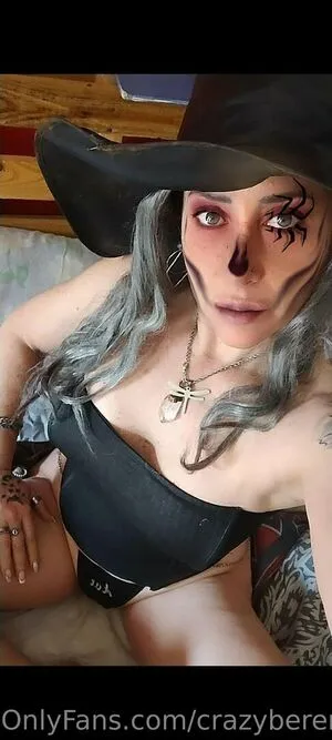 Crazyberenice OnlyFans Leaked Free Thumbnail Picture - #mkX3UI19dX