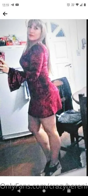 Crazyberenice OnlyFans Leaked Free Thumbnail Picture - #pldOtlGmsP