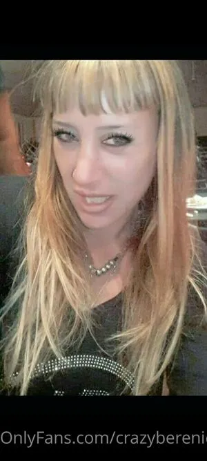 Crazyberenice OnlyFans Leaked Free Thumbnail Picture - #pwDQ1XzVAX