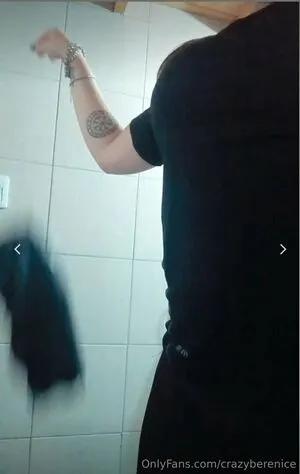 Crazyberenice OnlyFans Leaked Free Thumbnail Picture - #rkPOG8BEqO