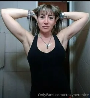 Crazyberenice OnlyFans Leaked Free Thumbnail Picture - #rr4BYZo1oG