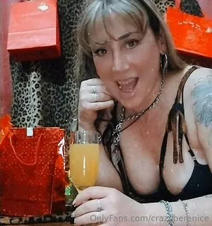 Crazyberenice OnlyFans Leaked Free Thumbnail Picture - #uSkuEqzbkW