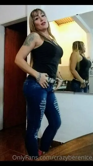 Crazyberenice OnlyFans Leaked Free Thumbnail Picture - #xHoaiwmhcD