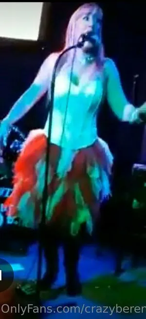Crazyberenice OnlyFans Leaked Free Thumbnail Picture - #xlC5RGkV0b