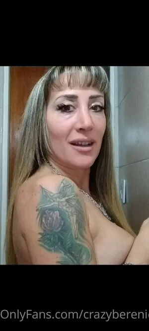 Crazyberenice OnlyFans Leaked Free Thumbnail Picture - #yHHsb2KA2w