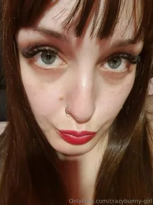 Crazybunny Girl OnlyFans Leaked Free Thumbnail Picture - #ZmietDqw4D