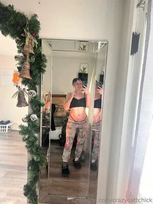 Crazycatchick OnlyFans Leaked Free Thumbnail Picture - #TLeOSP6BrY