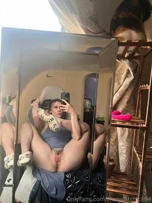 Crazycatchick OnlyFans Leaked Free Thumbnail Picture - #c3r1e5Bnph