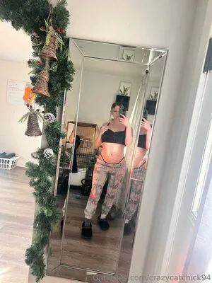 Crazycatchick OnlyFans Leaked Free Thumbnail Picture - #ljiEweLVob