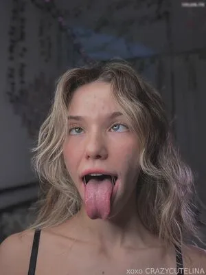 Crazycutelina OnlyFans Leaked Free Thumbnail Picture - #SqabrNxzSL